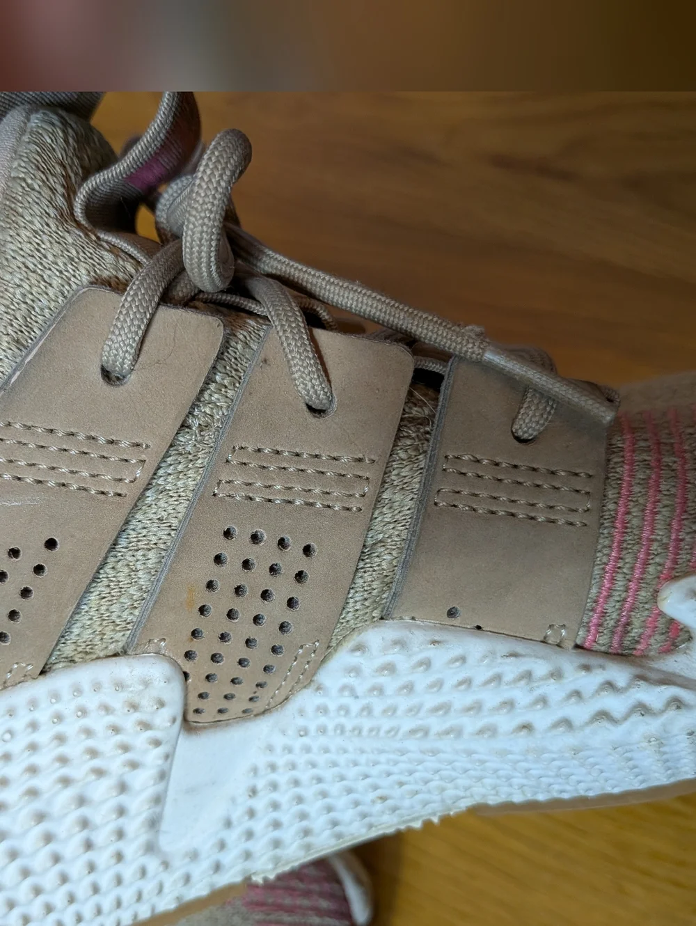 adidas mens prophere